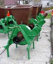 Holzspalter JBL8/L