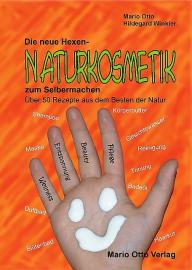 Buch Die neue Hexen-Naturkosmetik 50 R