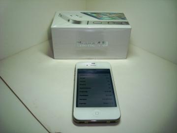 Apple iPhone 4S 64GB