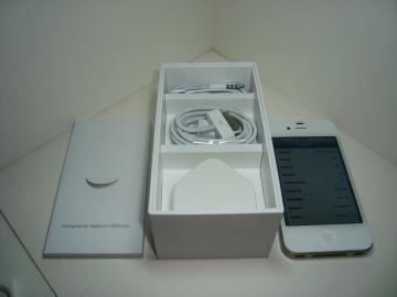 Apple iPhone 4S 64GB