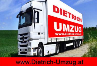 Umzug Wien Linz Graz Nieder�sterreich