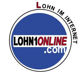 Lohnverrechnung im Internet