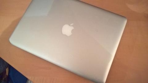 MacBook Pro 13 pouces