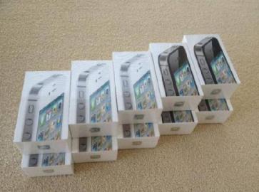FOR SALE: APPLE IPHONE 4S 64GB  $450USD