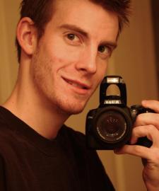 Nue: Nikon D700, Canon Eos 5D