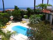 Villa Ursula auf Teneriffa
