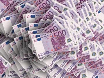 Wir bieten allen eine bessere Finanzieru