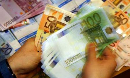 Ich gebe Sicherheiten und Non Collateral