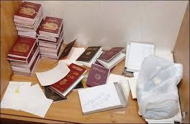 Kaufen Echt und Fake P�sse, F�hrerschein