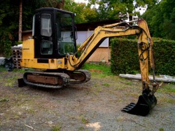 Zeppelin Schaeff ZRH 14