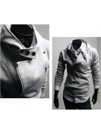Japan Style Kapuze Sweat Hoodie Jacke Pu