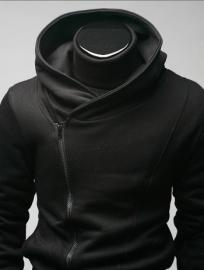 Japan Style Kapuze Sweat Hoodie Jacke Pu