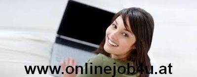 Familie und Beruf in einem, Online Job