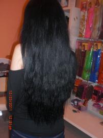 Rastaz�pfe, haarverl�ngerung, dreadlocks