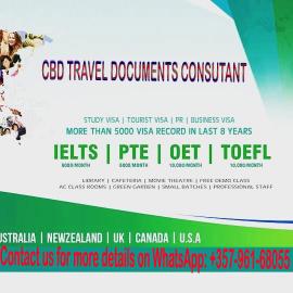 Erhalten Sie Reisepass, Personalausweis,
