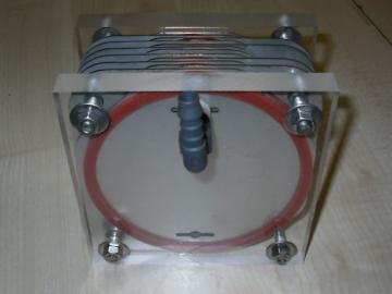 wasserstoff-gener. selber bauen video!