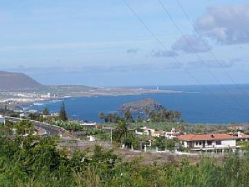 Finca Felipe auf Teneriffa
