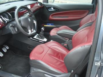 Citro�n Ds3