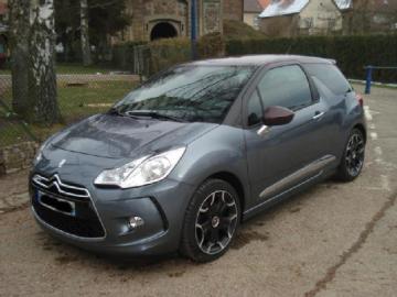 Citro�n Ds3