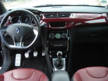 Citro�n Ds3