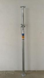 Schl�sser DOKA FRAMI - Schalung