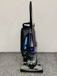 Kirby Tiefenreiniger Avalir 2+Shamponi