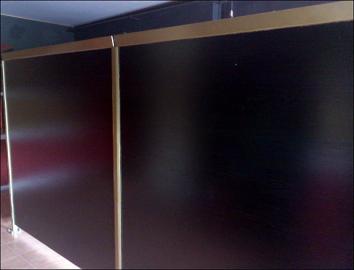 RAUMTRENN SYSTEM - AUCH EXKL.  iNNENDEKO