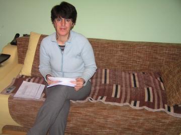 Wir sind 2 Altenpflegerin