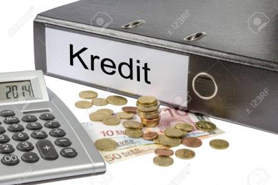 Angebot und Hilfe von Zinssatz von 3%