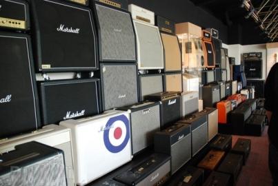 Fender 64 Vibroverb Custom Amplifier