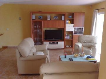 Fewo Conde auf Teneriffa