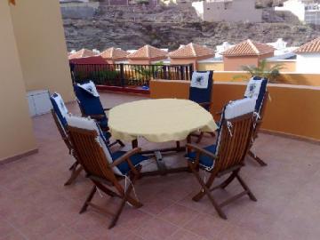 Fewo Conde auf Teneriffa