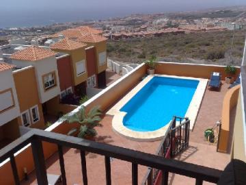 Fewo Conde auf Teneriffa