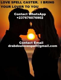 Zauber, um deinen Geliebten zuruckzubrin