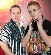 Live musiker & Disc. Jockey