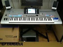 Zu Verkaufen: Yamaha Tyros 4
