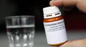 Kaufen Sie hochwertiges Pentobarbital-Na