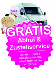 Profi Teppichreinigung Wien