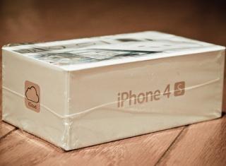 Apple iPhone 4S 16GB, Apple ipad 2 32GB