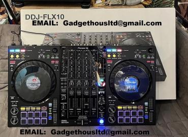 Pioneer DDJ-FLX10 , Pioneer DDJ-1000