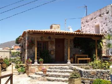 Urlaub auf Teneriffa - Casa Tia