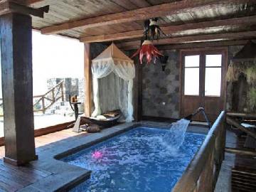 Urlaub auf Teneriffa - Casa Tia