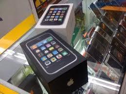 Apple iPhone 4S Quadband 3G HSDPA GPS U