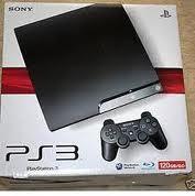 Playstation 3 / Xbox 360 / Nintendo Wii