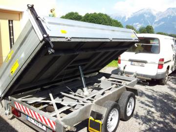 Wohnungsaufl�sung, Sperrm�llentsorgung