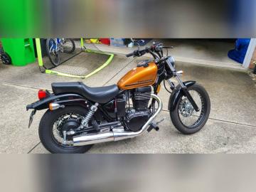 BOULEVARD S40