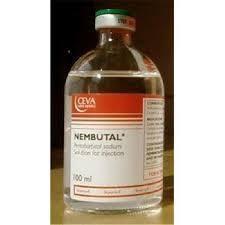 Nembutal online kaufen