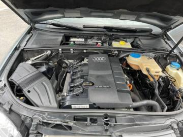 2007 Audi A4