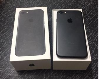 Apple iPhone 7 - EUR350 ,iPhone 7 Plus
