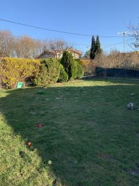 Grundst?ck mit Liegenschaft